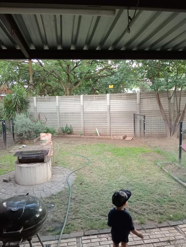 0 Bedroom Property for Sale in Sasolburg Free State